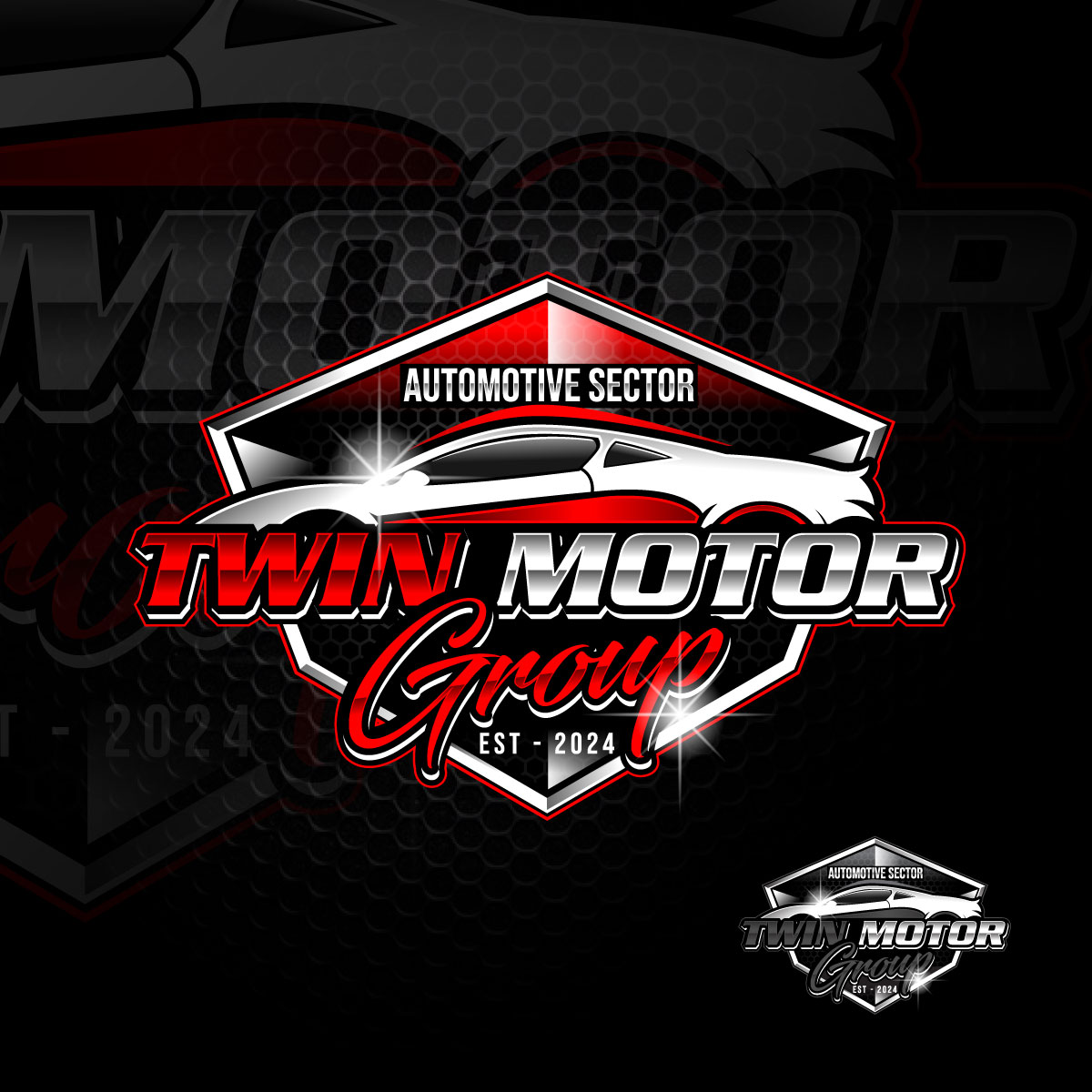 Logo Design by Suvendu.S for this project | Design #33463742