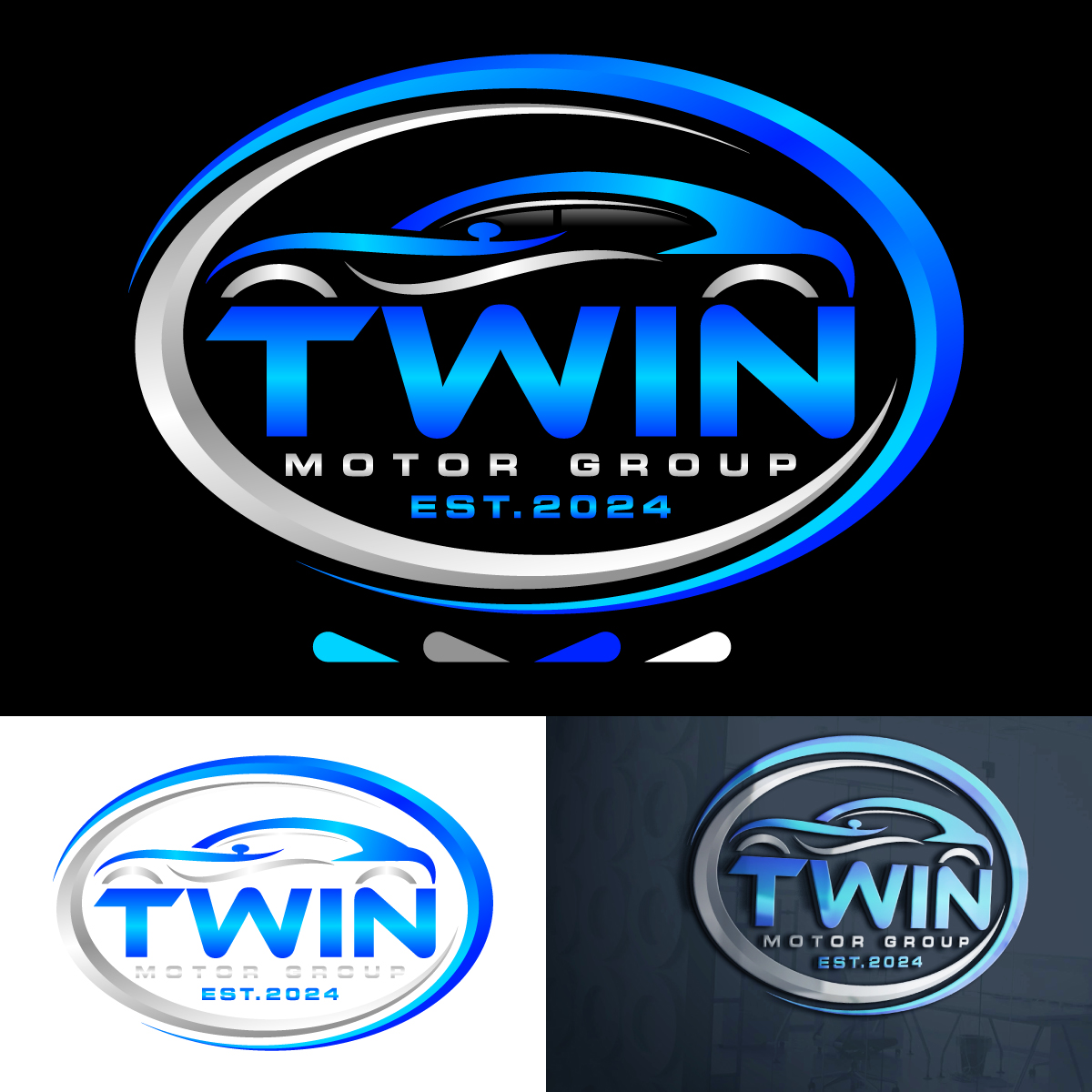 Logo Design by Suvendu.S for this project | Design #33464175