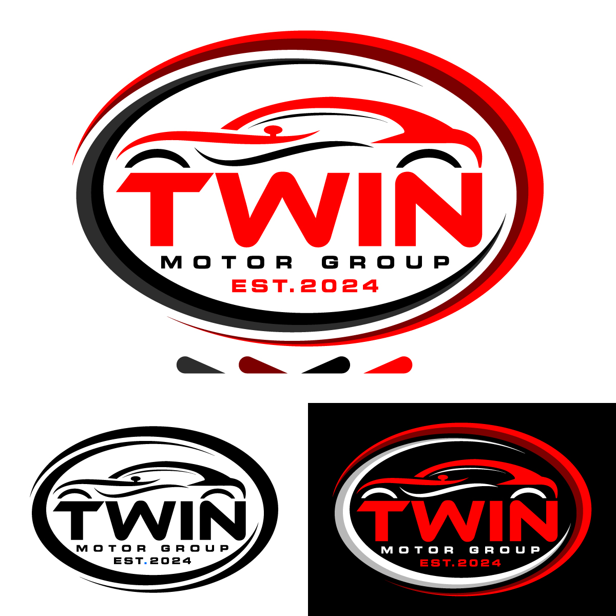 Logo Design by Suvendu.S for this project | Design #33464176