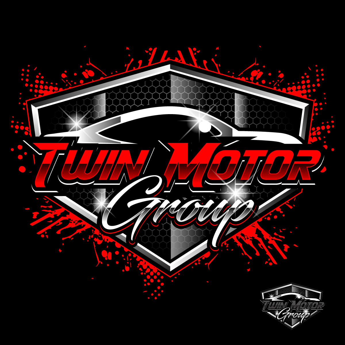 Logo Design by Suvendu.S for this project | Design #33464192