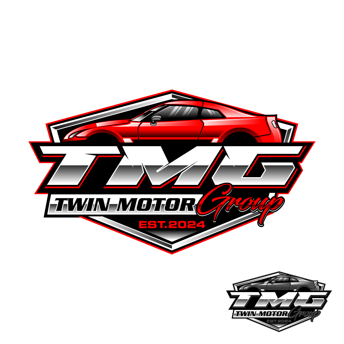 Logo Design by Suvendu.S for this project | Design #33464258