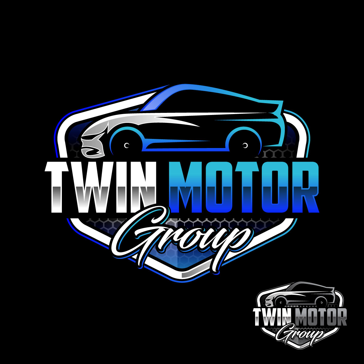 Logo Design by Suvendu.S for this project | Design #33464340