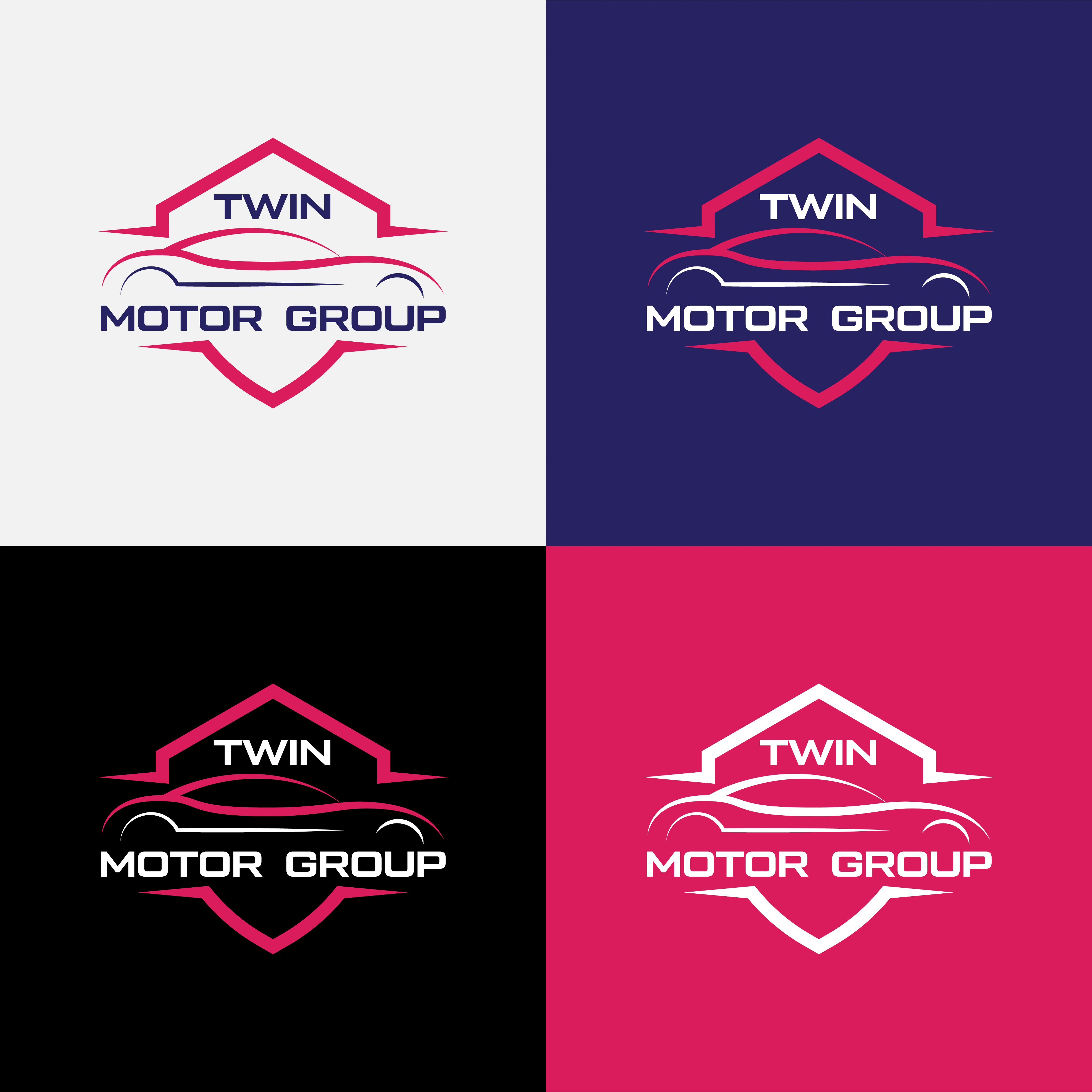 Logo Design by Wasif Khan for this project | Design #33468624