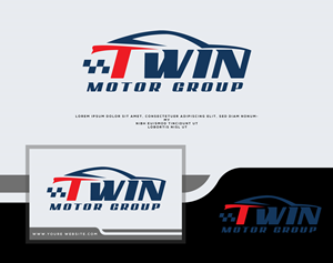 Logo Design by uzzal100 for this project | Design #33452690