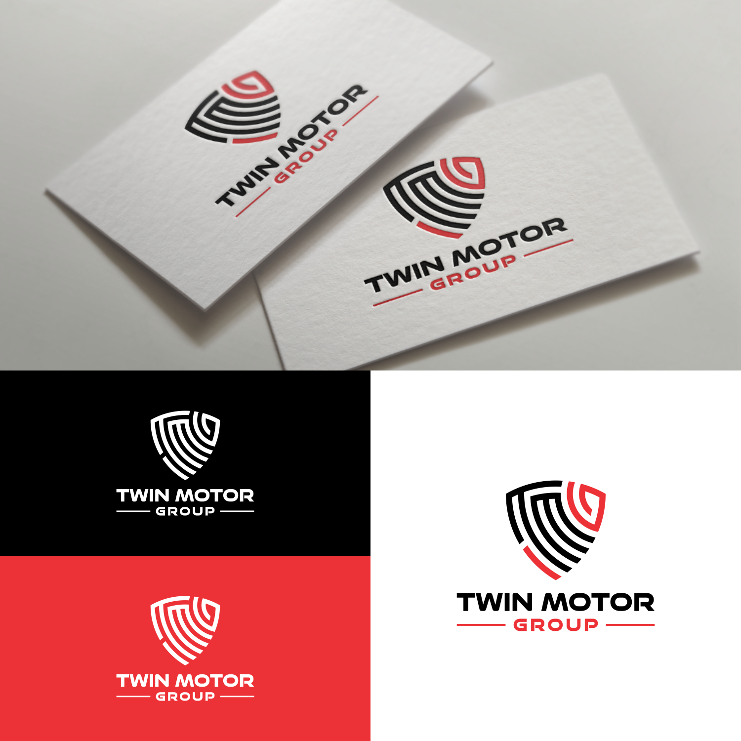 Logo Design by anak hits for this project | Design #33452150