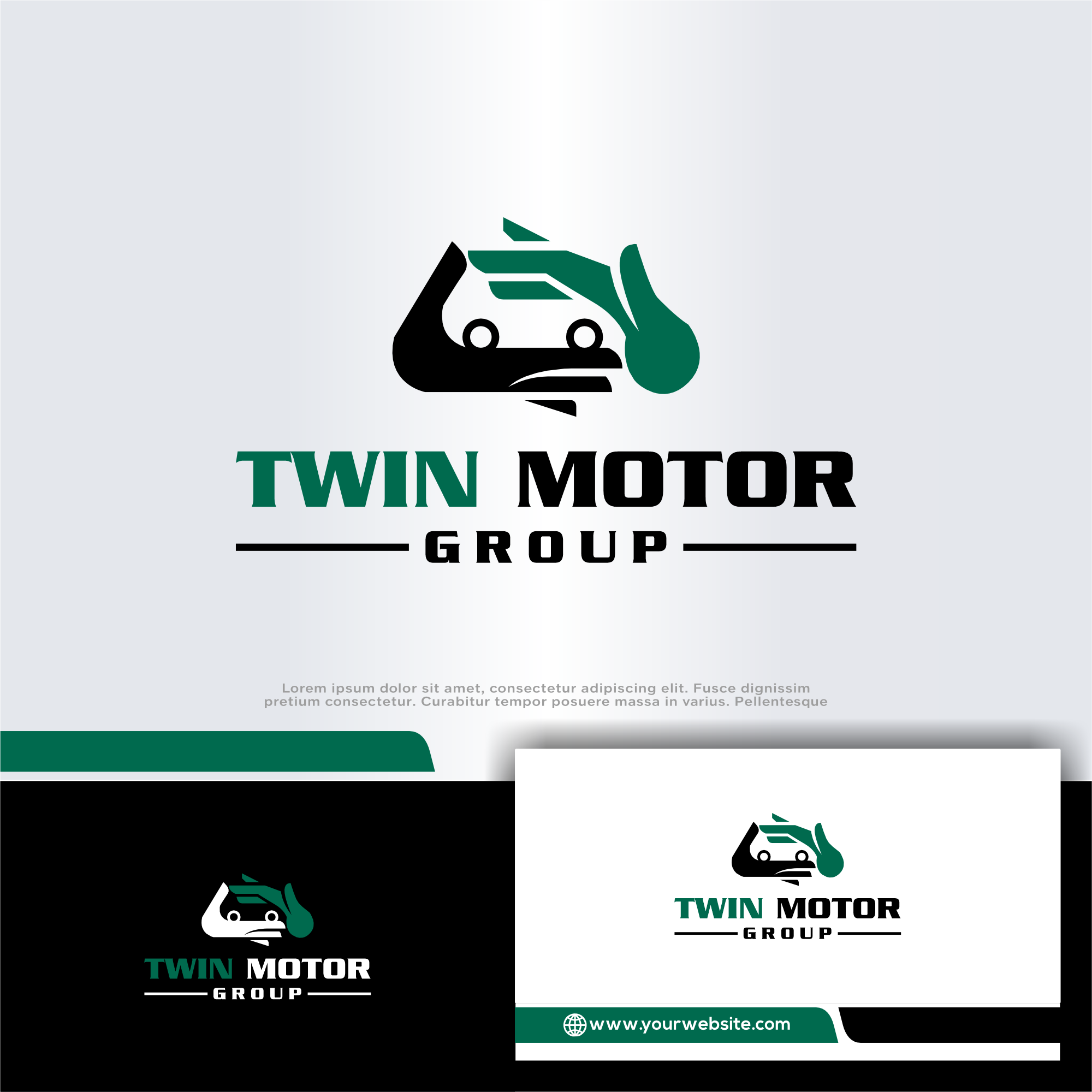 Logo Design by FA Creative for this project | Design: #33518909