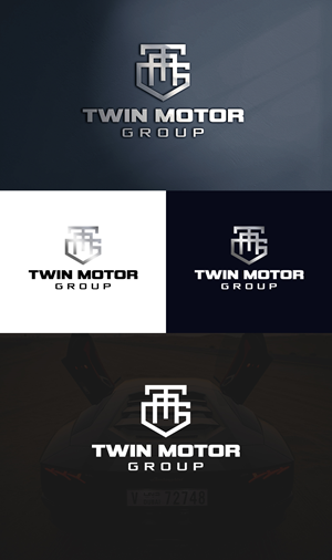 Logo Design by BehindSymbols for this project | Design: #33474663