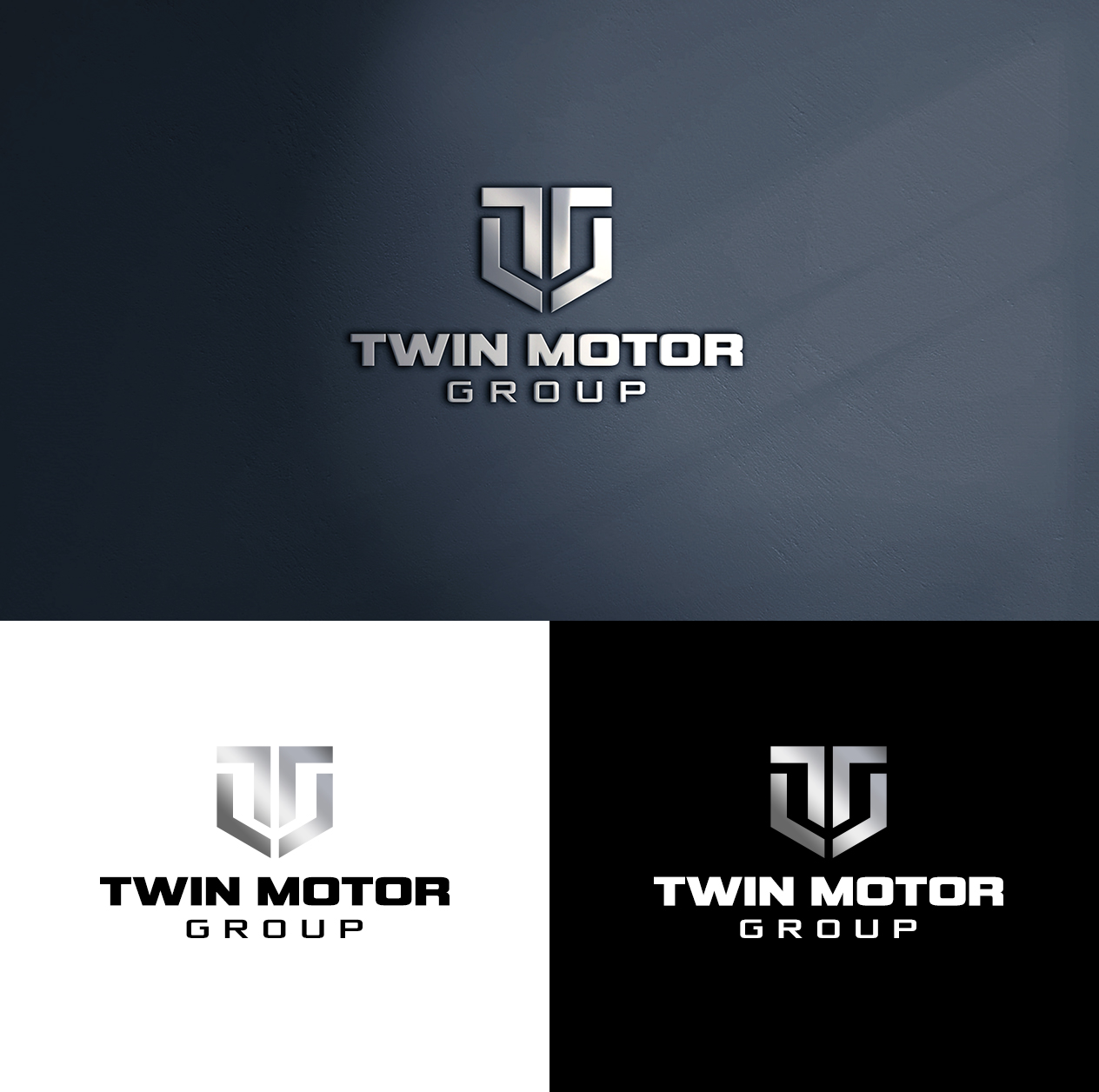 Logo Design by BehindSymbols for this project | Design #33474685
