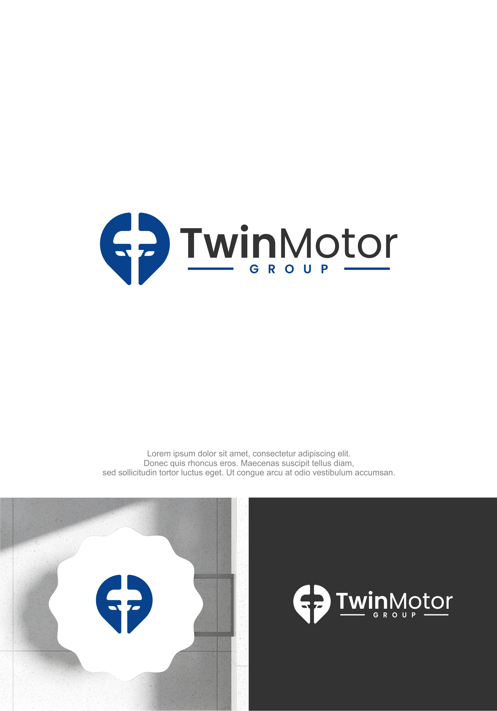 Logo Design by M.Syaiful Huda for this project | Design #33452335