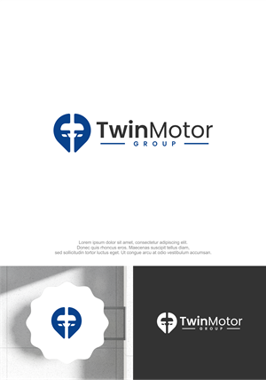 Logo Design by M.Syaiful Huda for this project | Design: #33452335