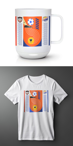 Graphic Design by COLOURS BRANDING for this project | Design: #33457549