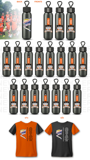 Grafik-Design von aliimran für dieses Projekt | Design: #33536012