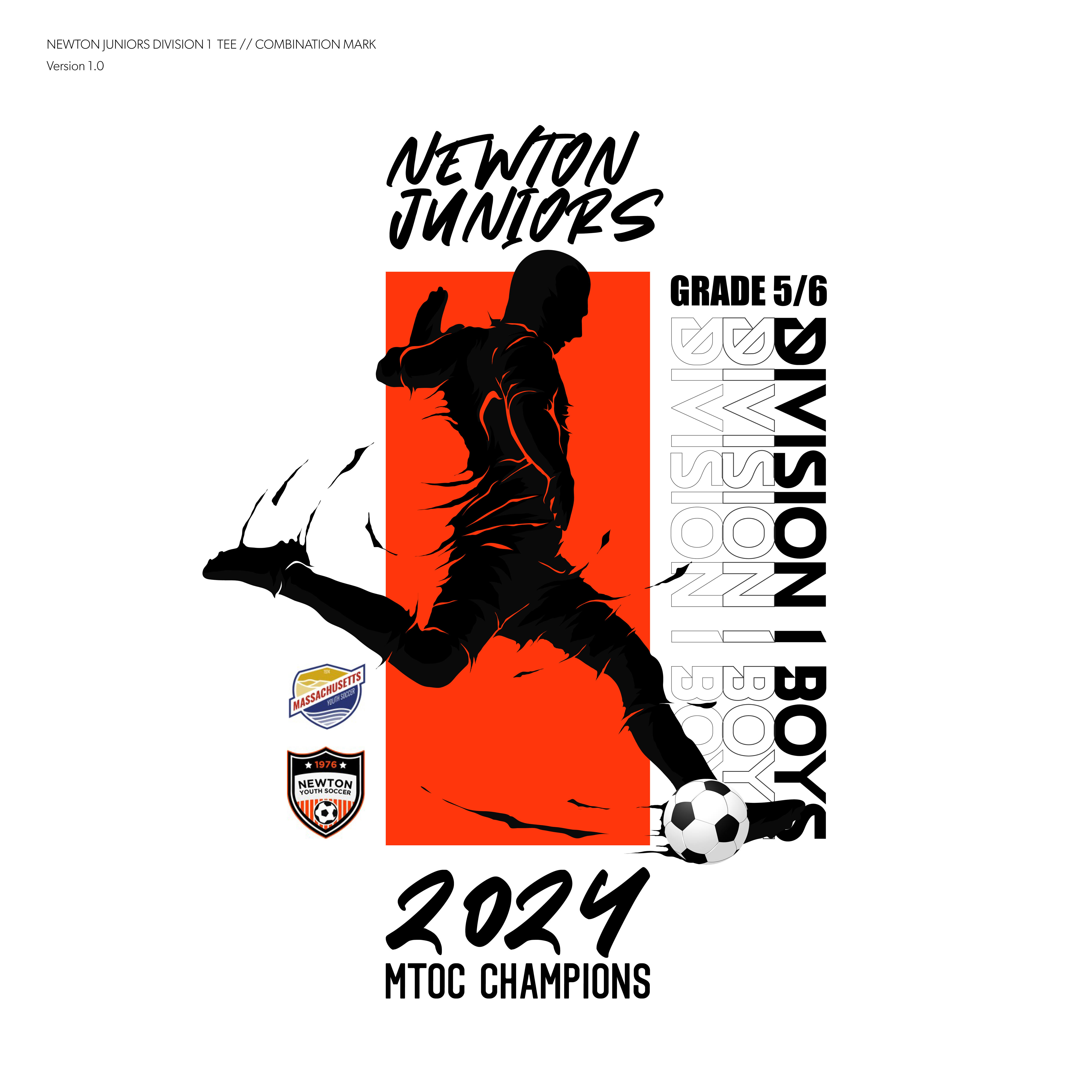 Graphic Design by Marc Ray for this project | Design #33496355