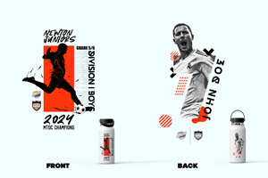 Graphic Design by Marc Ray for this project | Design: #33496899