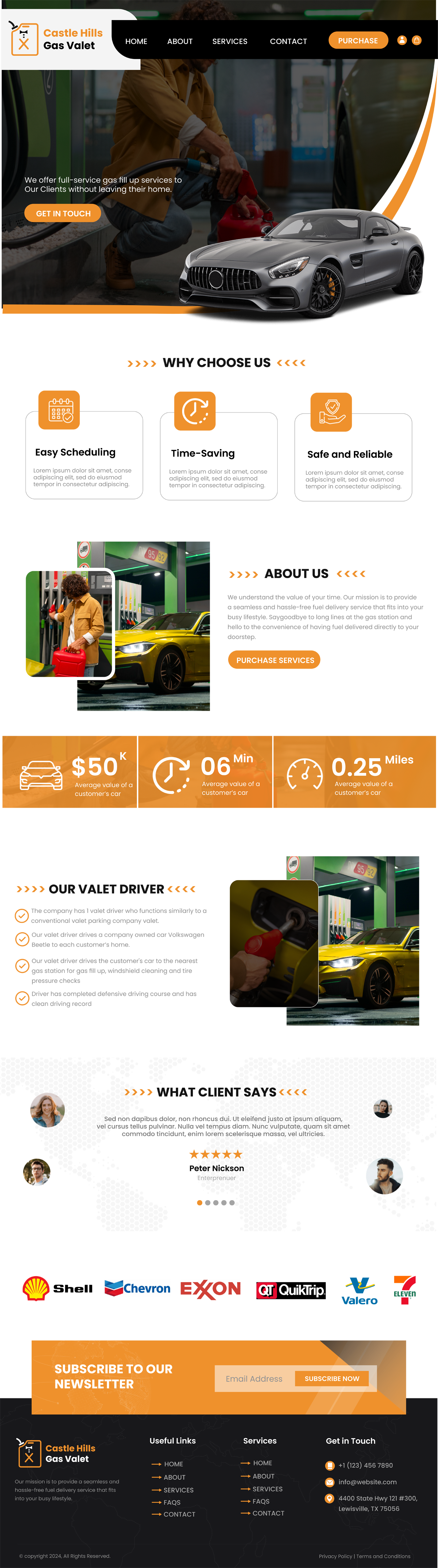 Web Design by WahDesign for this project | Design #33461471