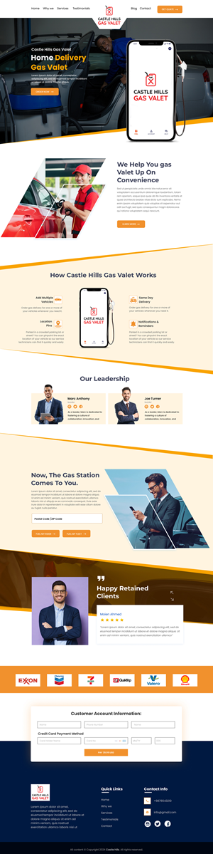 Web Design by AWS for this project | Design: #33493927