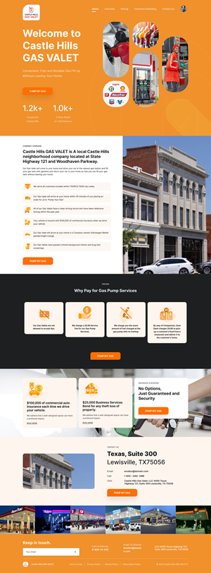 Web Design par AriefK pour ce projet | Design : #33476626