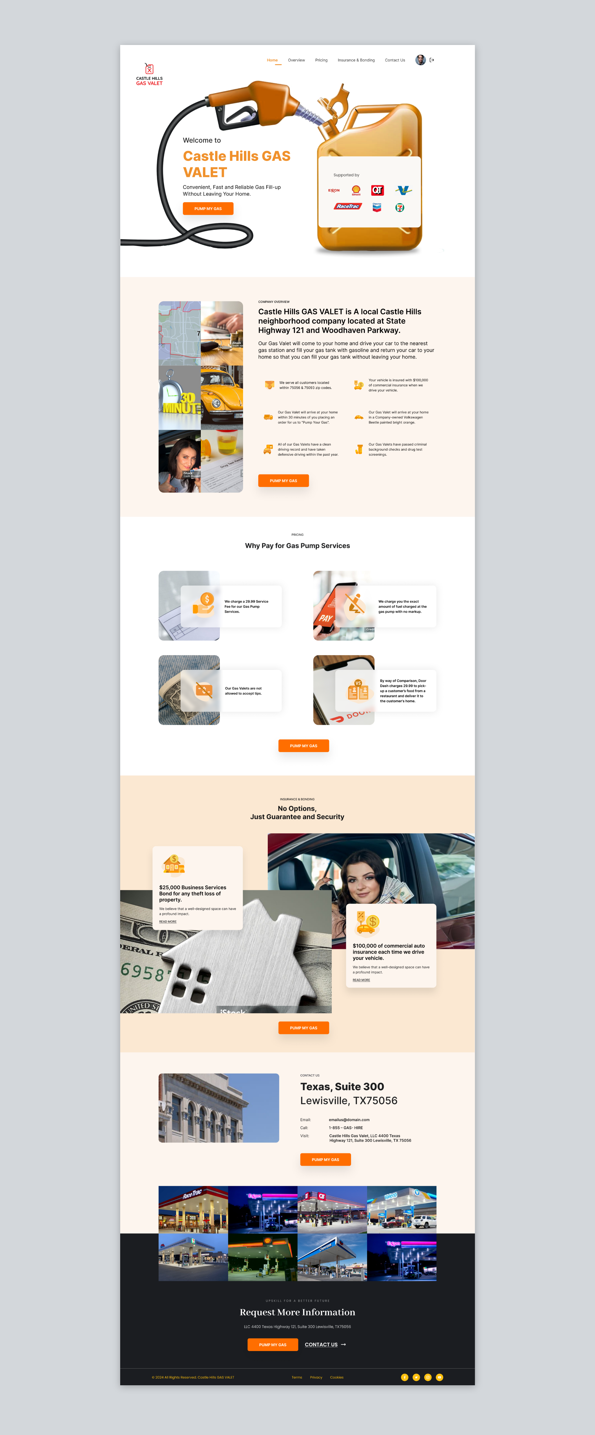 Web Design par AriefK pour ce projet | Design #33493146