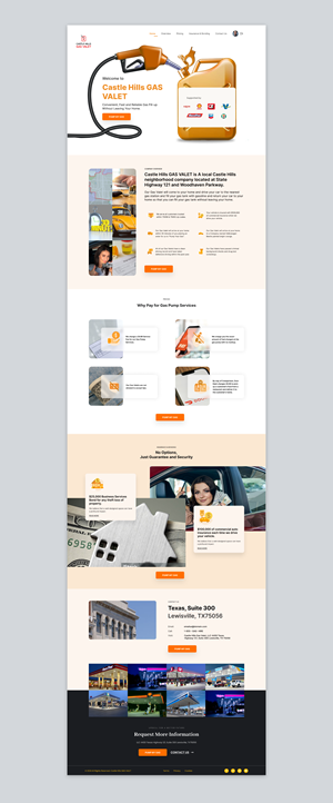 Web Design par AriefK pour ce projet | Design : #33493146
