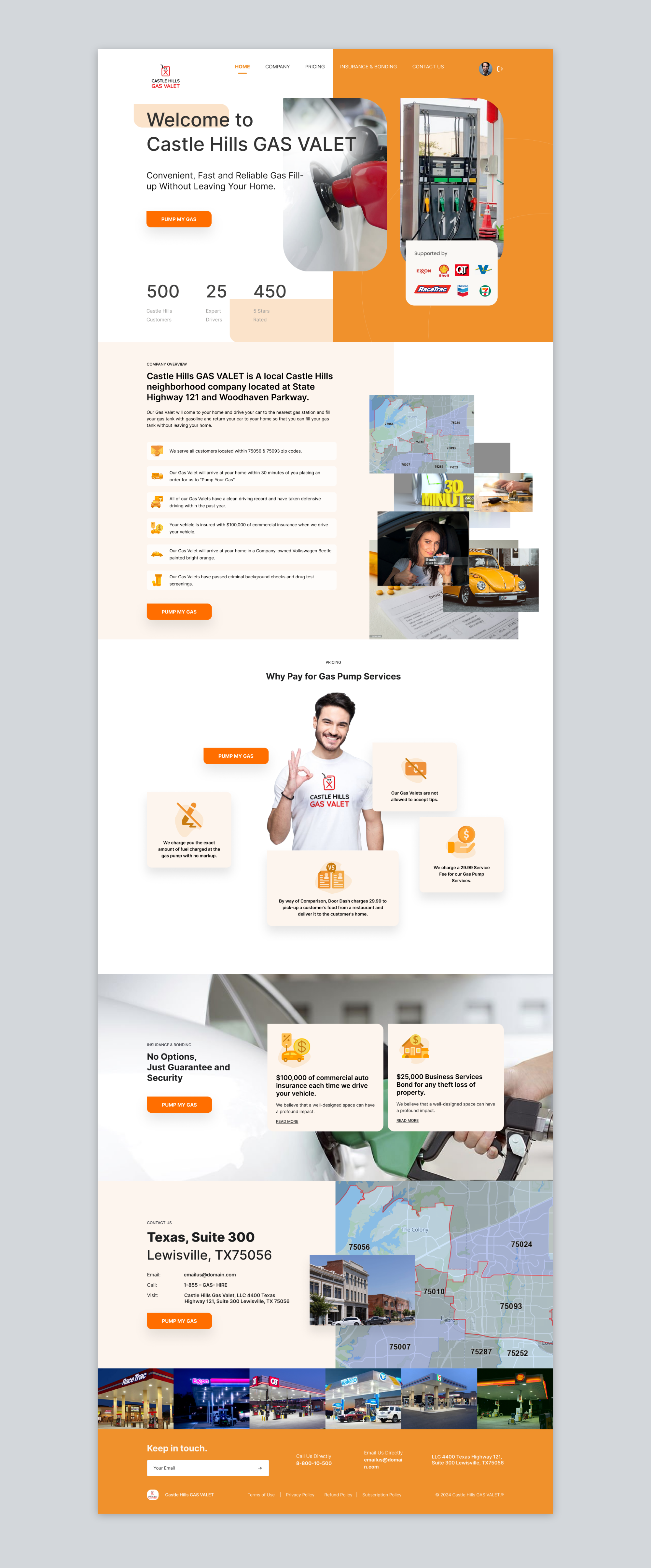 Web Design par AriefK pour ce projet | Design #33493148
