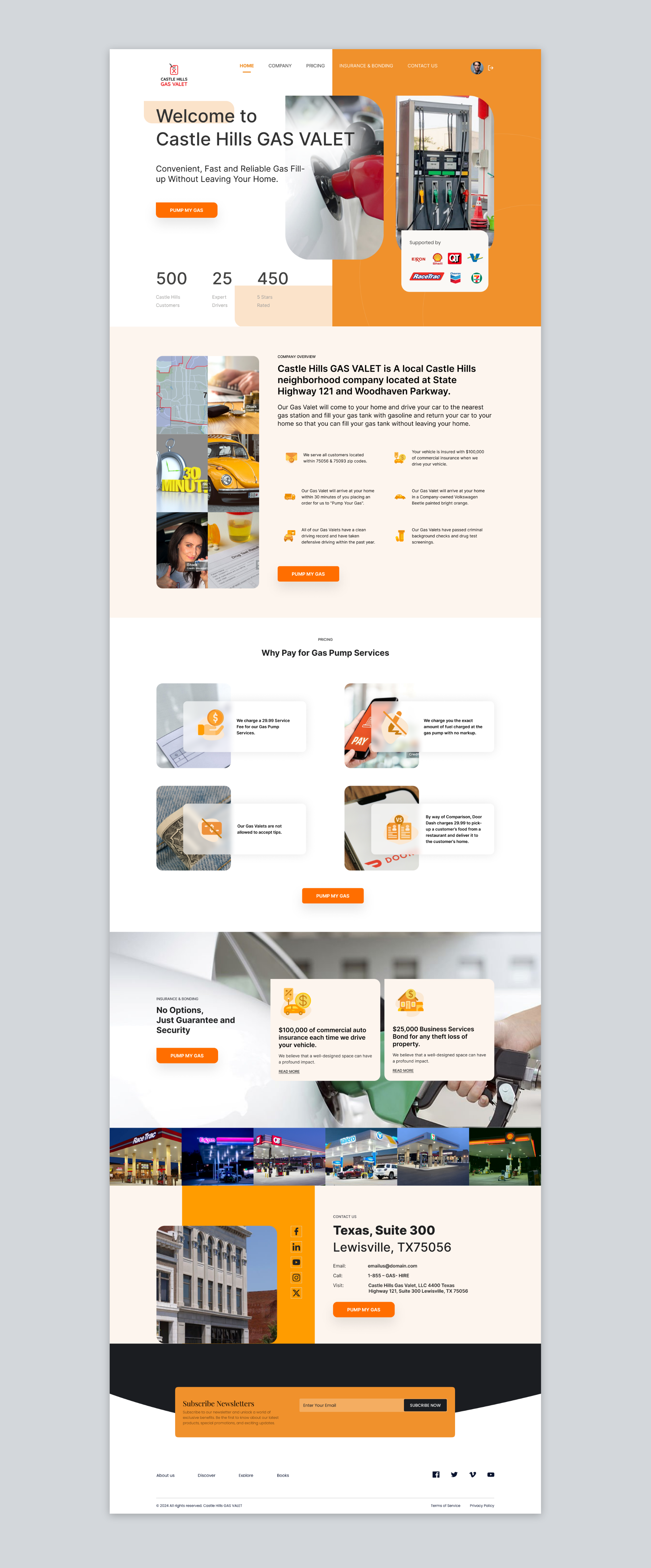 Web-Design von AriefK für dieses Projekt | Design #33493155