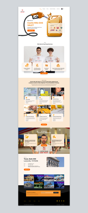 Web Design par AriefK pour ce projet | Design : #33493157