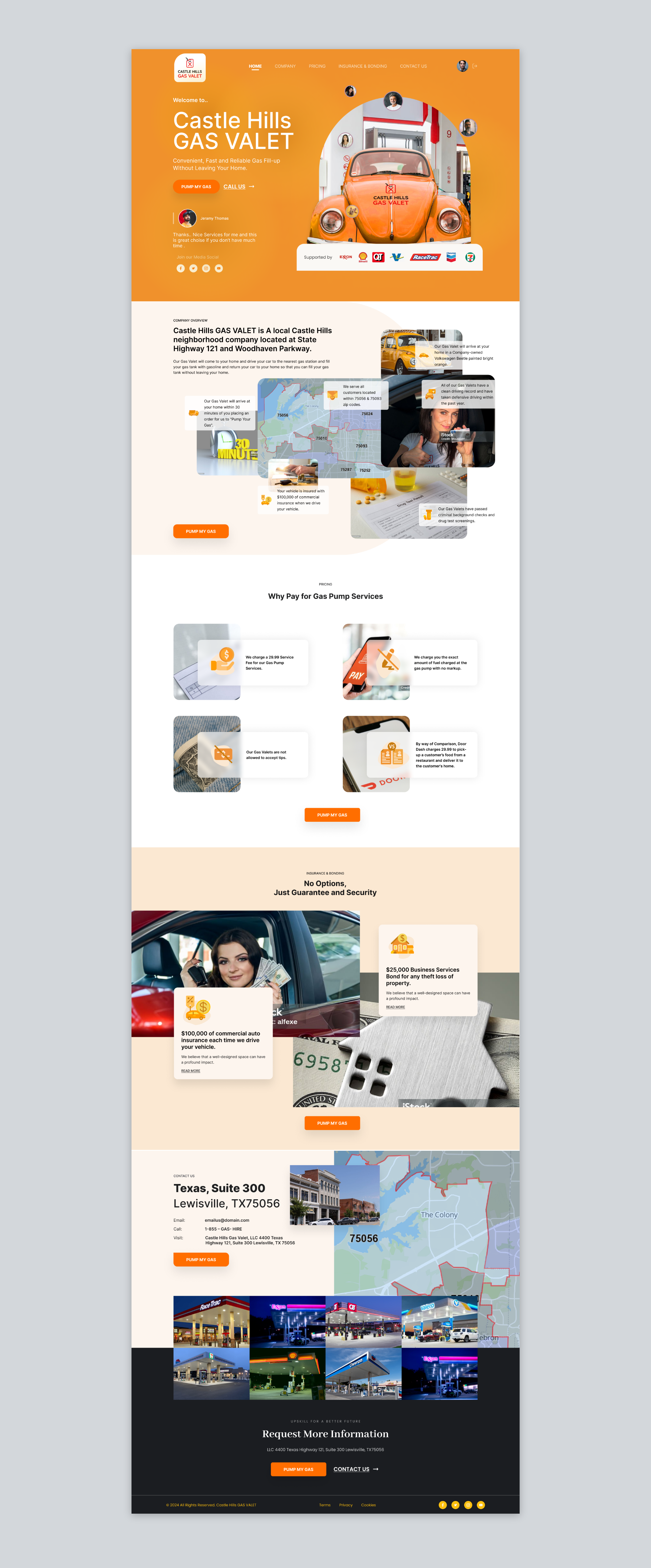 Web Design par AriefK pour ce projet | Design #33493158
