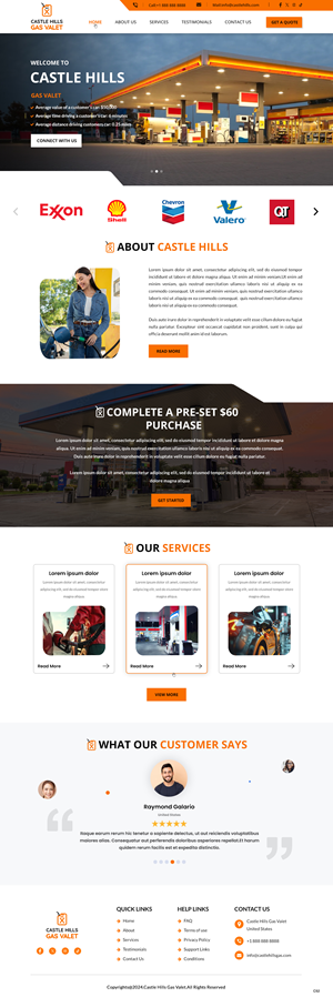 Web Design par pb pour ce projet | Design : #33457274