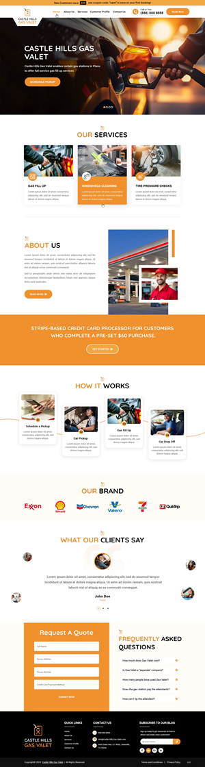Web Design par pb pour ce projet | Design : #33457275