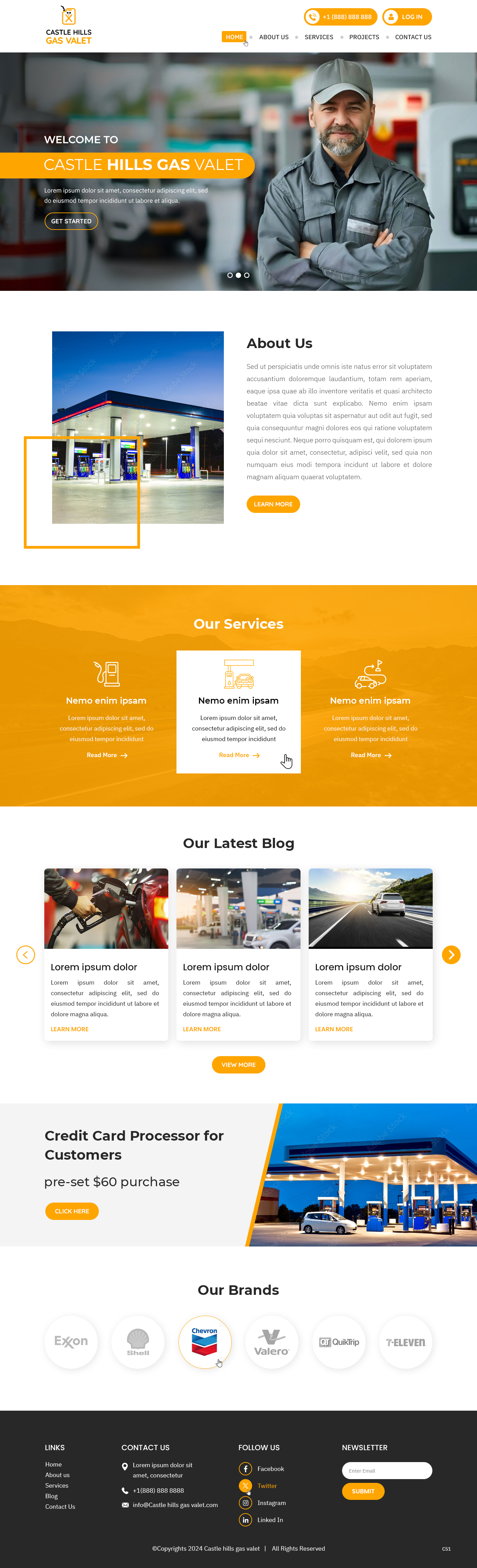 Web Design par pb pour ce projet | Design #33457276