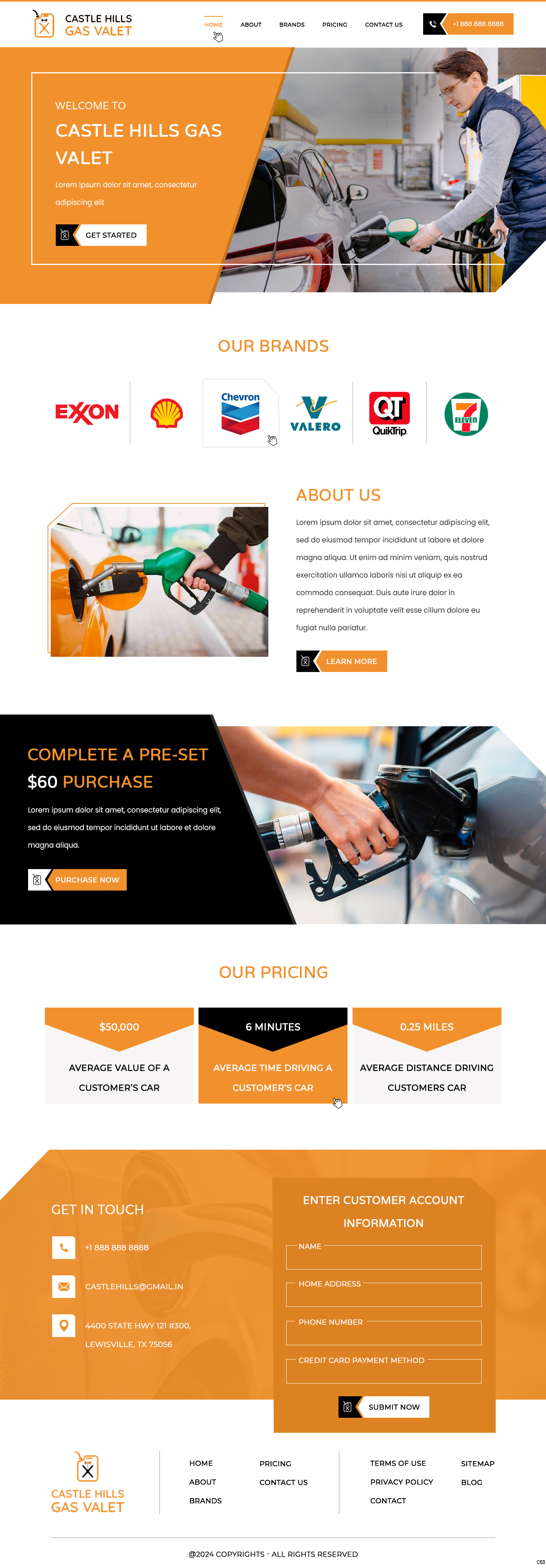 Web Design by pb for this project | Design #33457284