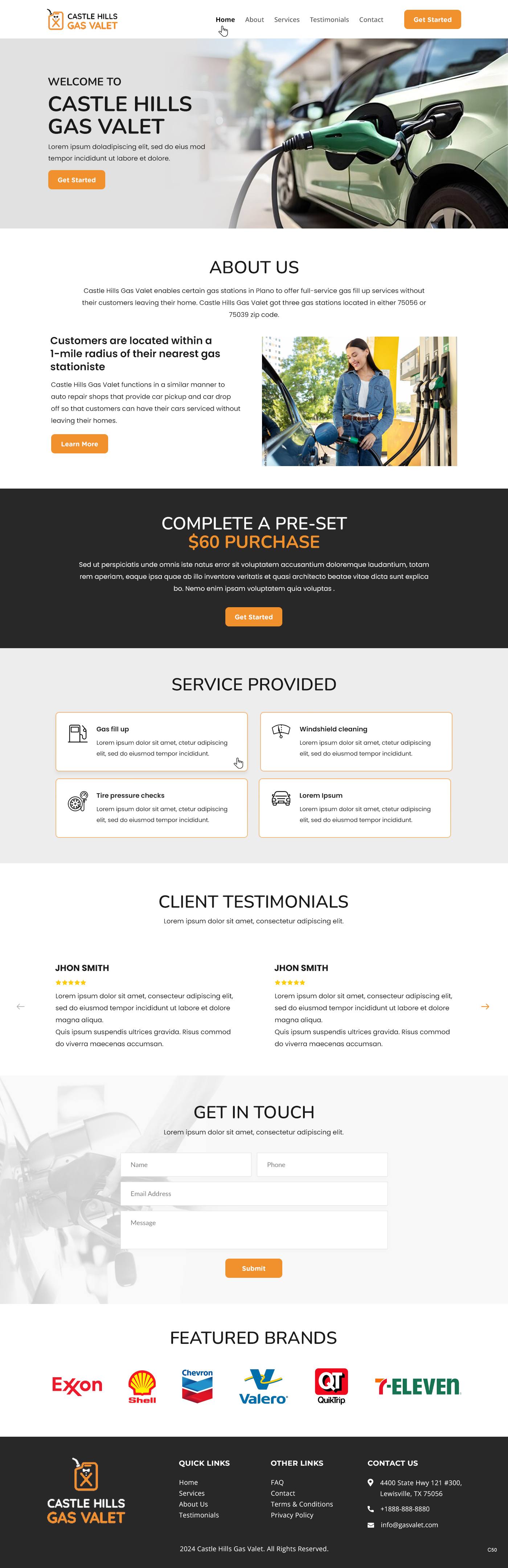 Web Design par pb pour ce projet | Design #33465005