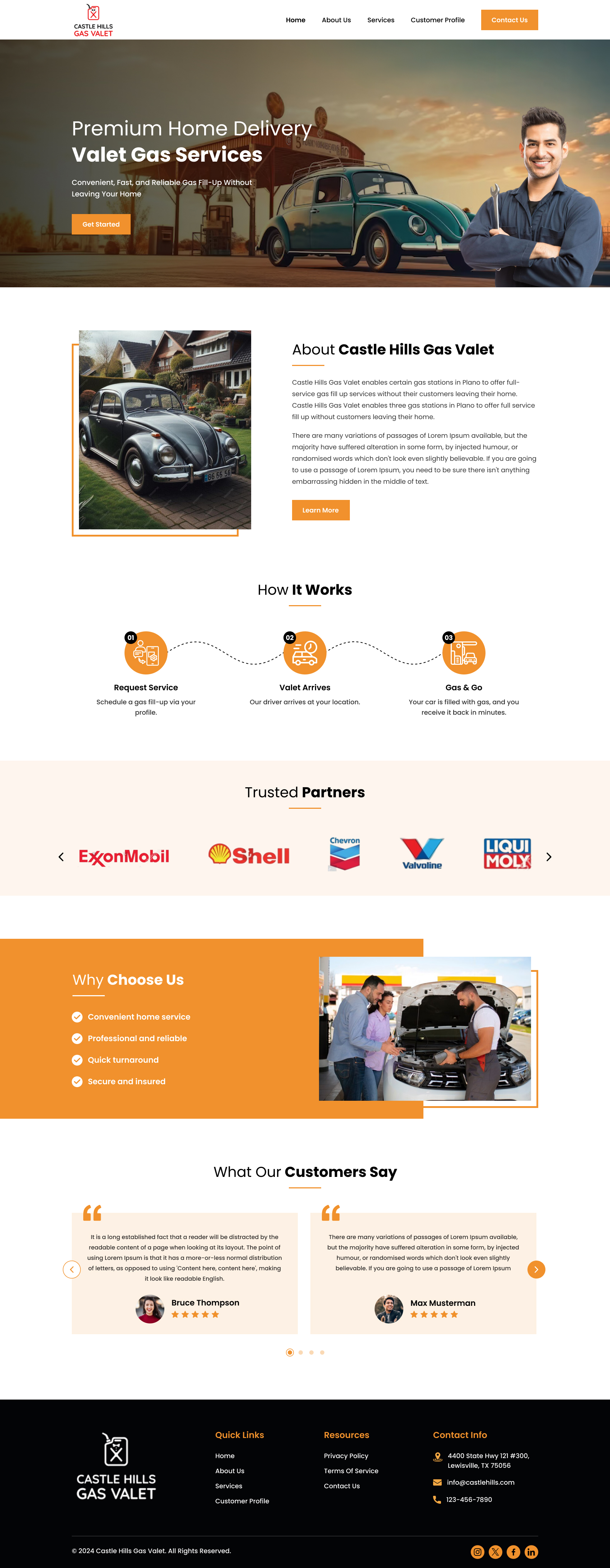 Web Design by Sbss for this project | Design #33456114