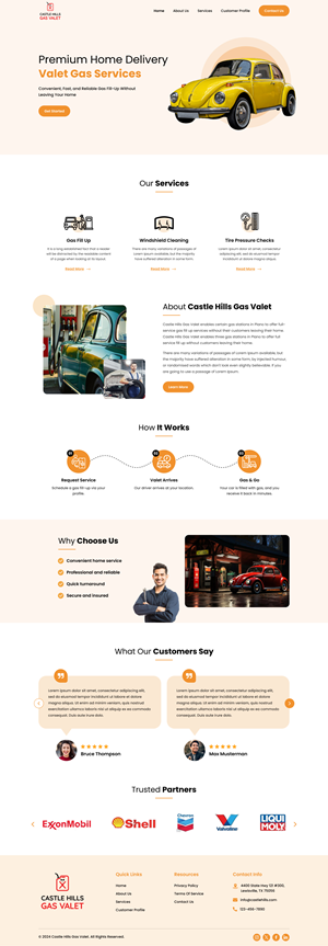 Web Design par Sbss pour ce projet | Design : #33456115