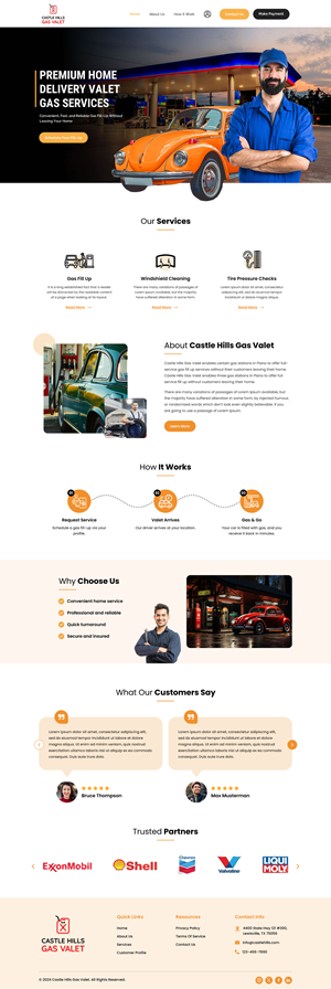 Web Design par Sbss pour ce projet | Design : #33463487