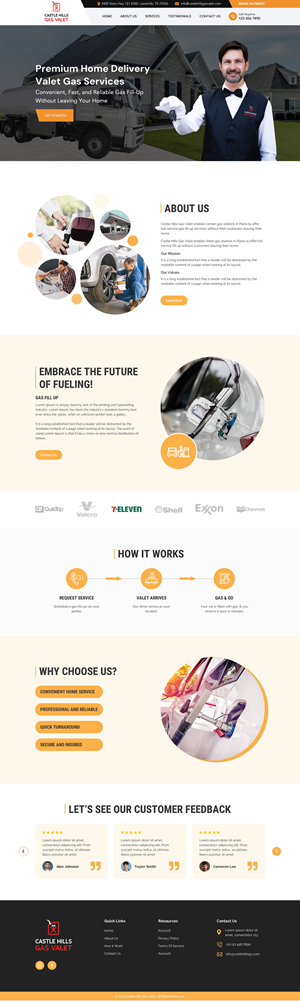 Web Design par Sbss pour ce projet | Design : #33464606