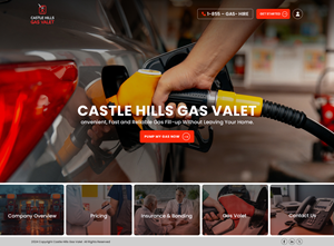 Web Design par creative.bugs pour ce projet | Design : #33469781