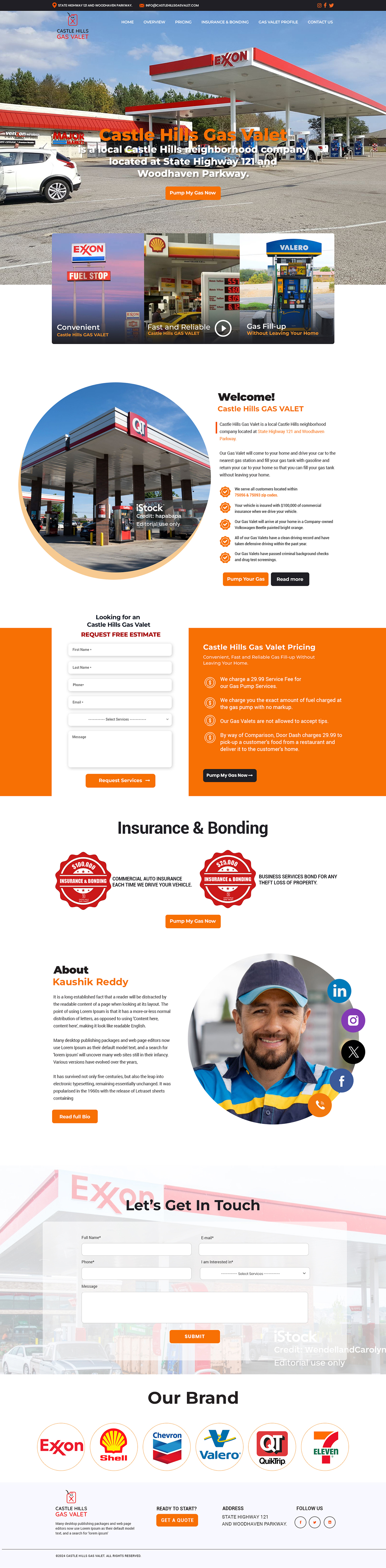 Web Design par Dream Logo Design pour ce projet | Design #33478401