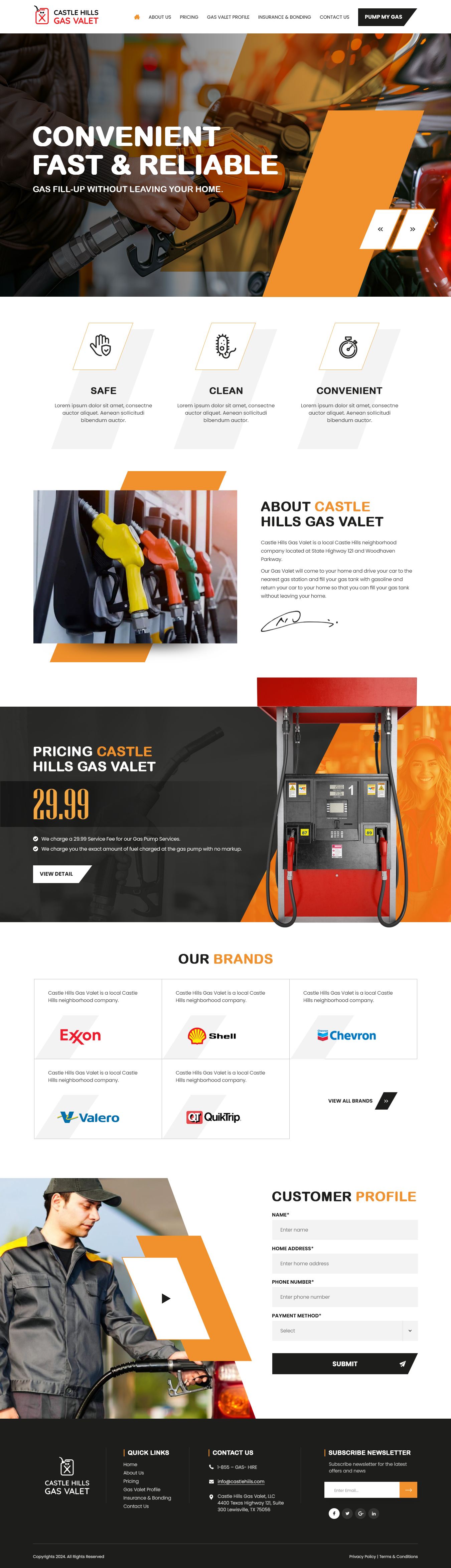 Web Design by NZ Creatives for this project | Design #33493288