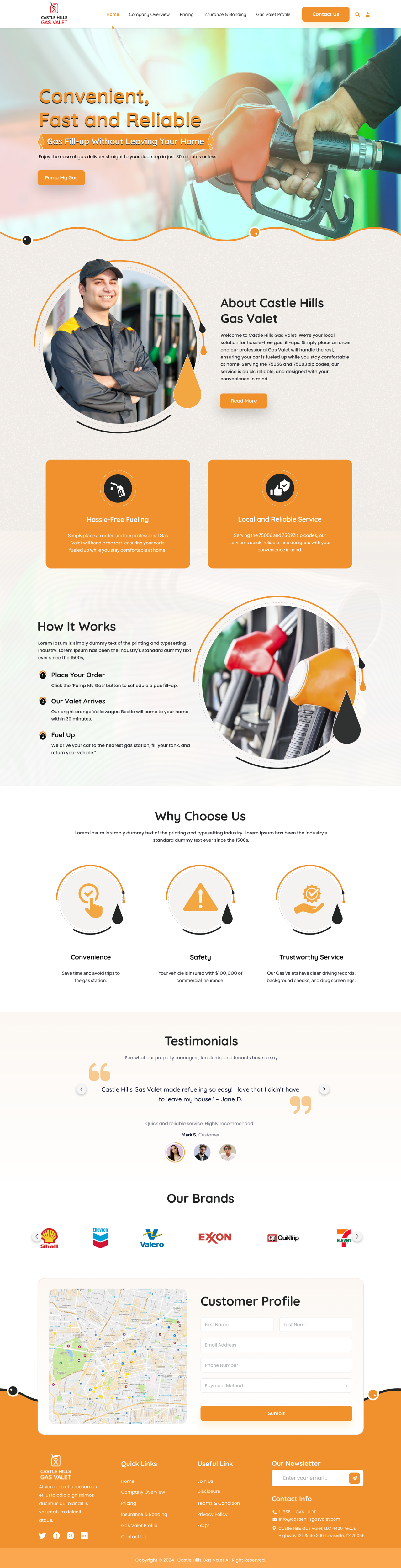 Web Design by NZ Creatives for this project | Design #33501766