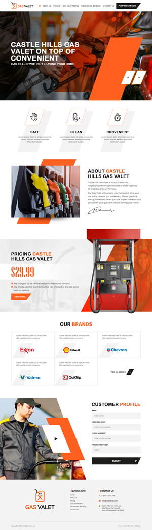 Web Design par NZ Creatives pour ce projet | Design : #34402523