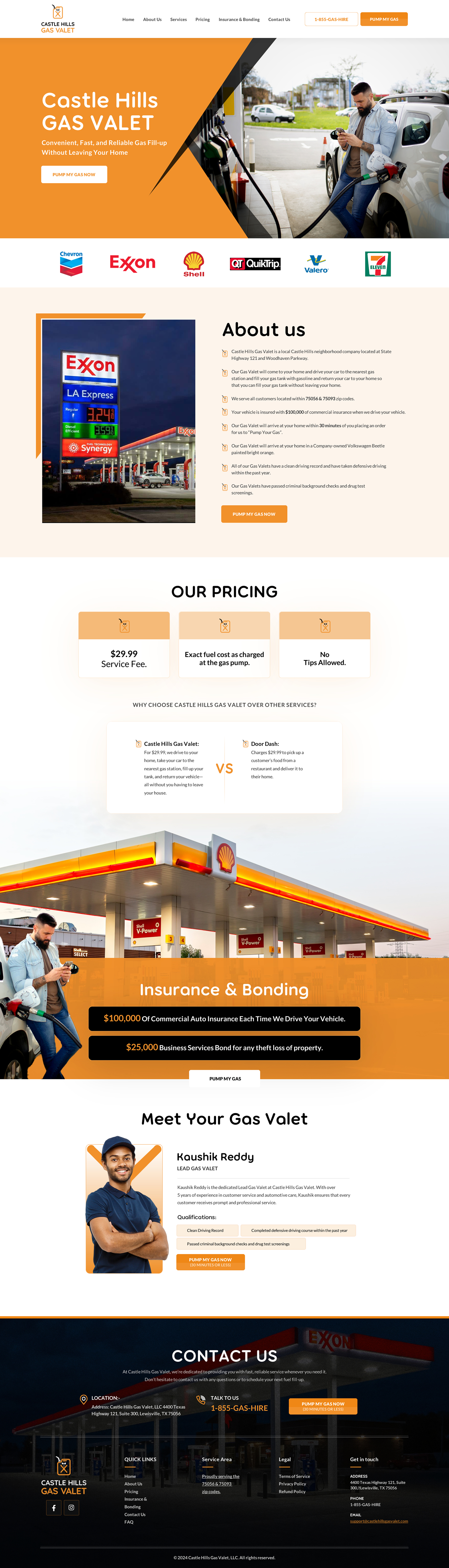 Web Design by IRSHAD_786 for this project | Design #33495250