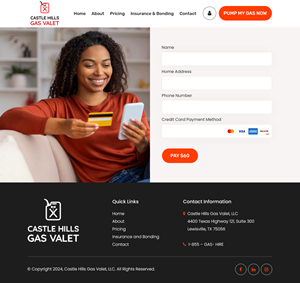 Web Design par Starlyn DS pour ce projet | Design : #33477933