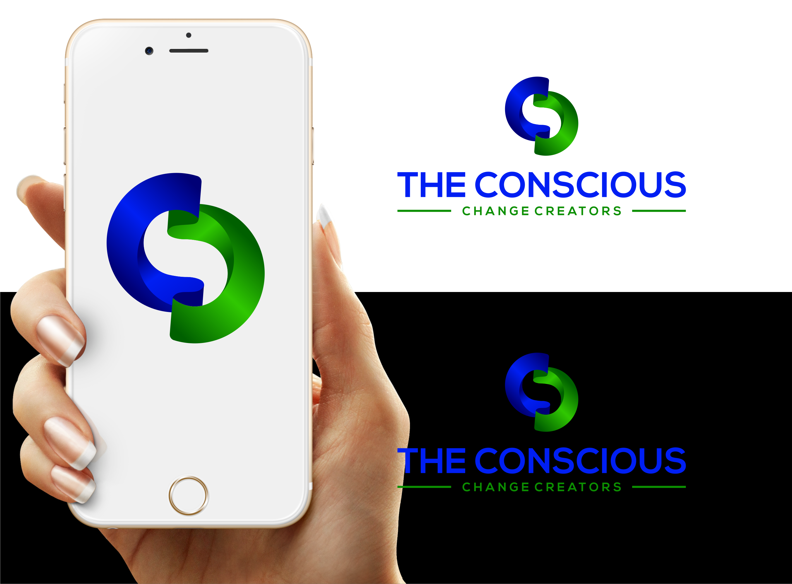 Logo Design by healer1617 for this project | Design #33483141