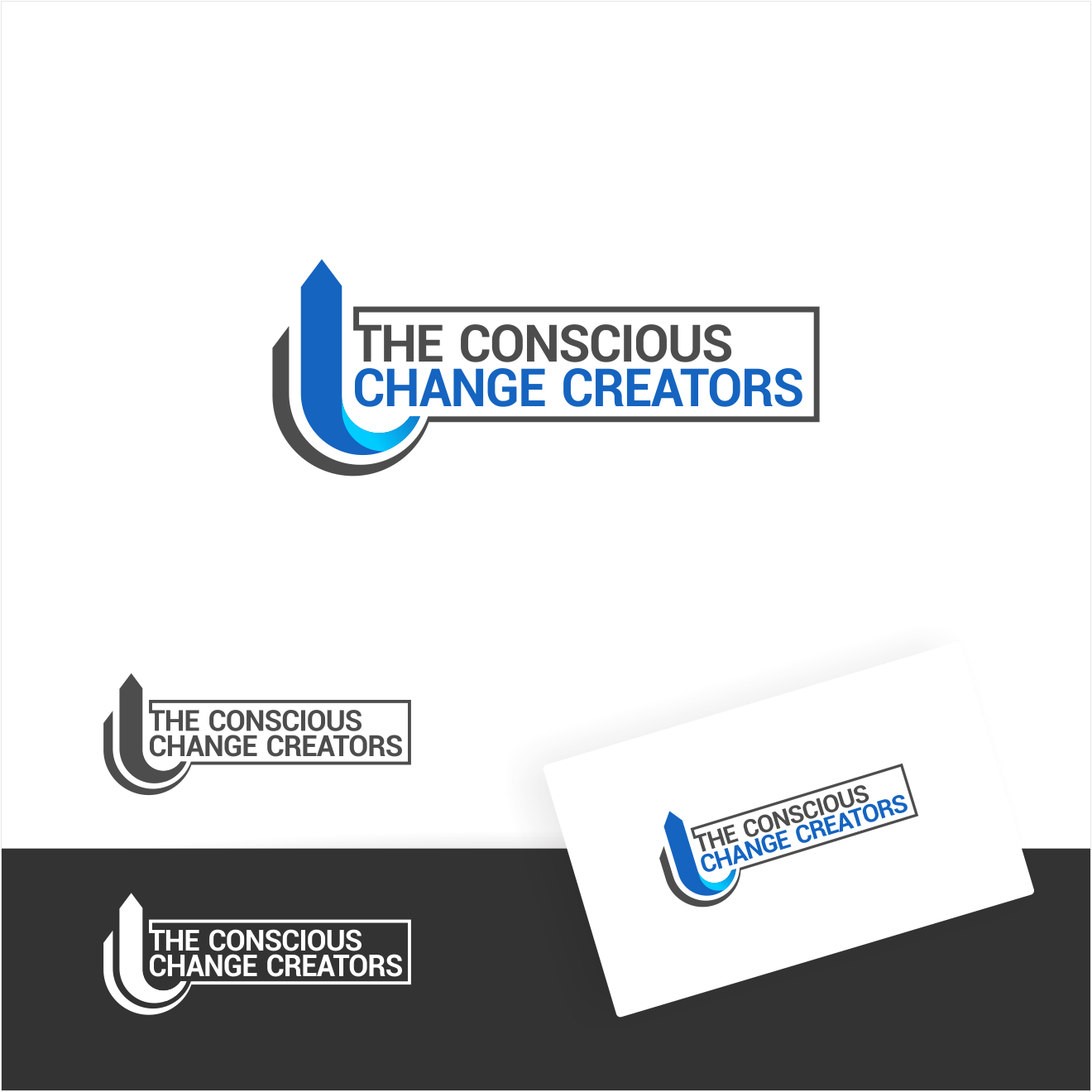 Logo Design by Arham Hidayat for this project | Design #33468782