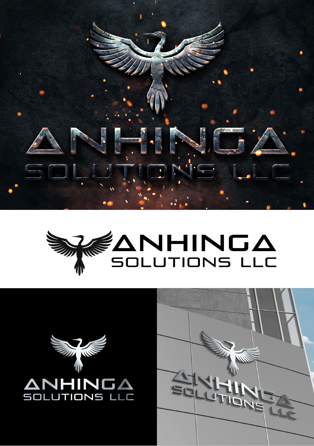 Logo Design by Sergio Coelho for this project | Design #33451519