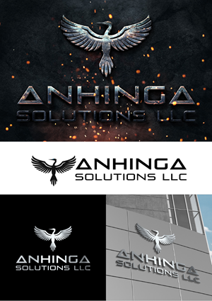 Logo Design by Sergio Coelho for this project | Design: #33451519
