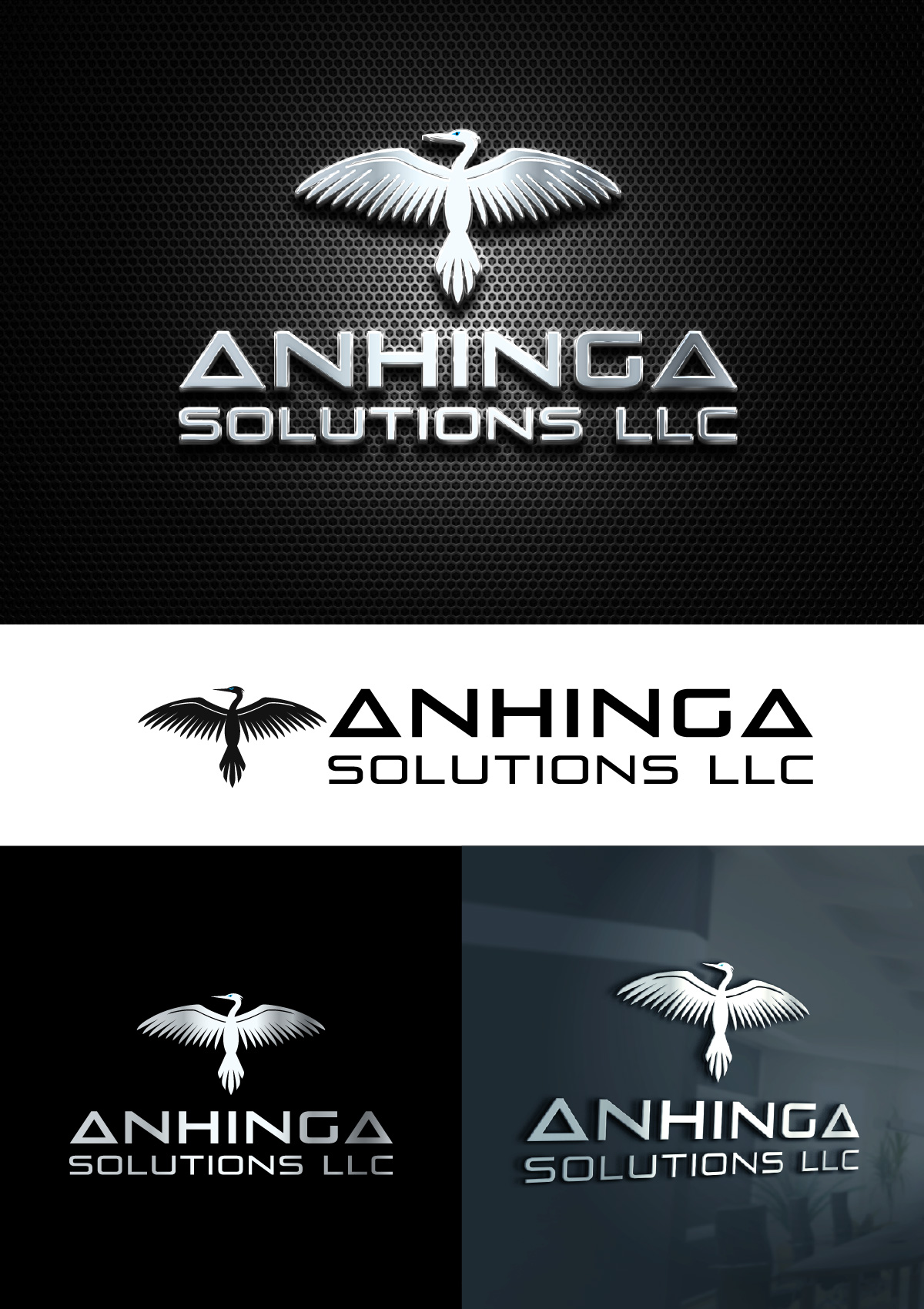 Logo Design by Sergio Coelho for this project | Design #33451774