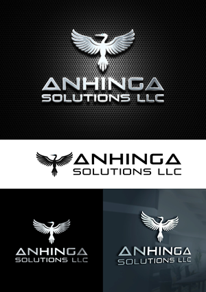 Logo Design by Sergio Coelho for this project | Design: #33451780