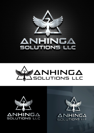 Logo Design by Sergio Coelho for this project | Design: #33454934